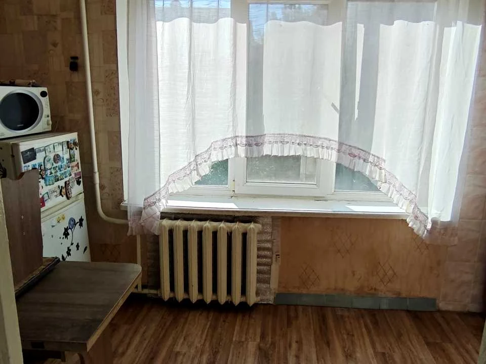 Apartment. Zaporizhzhia, Radiatorna st.