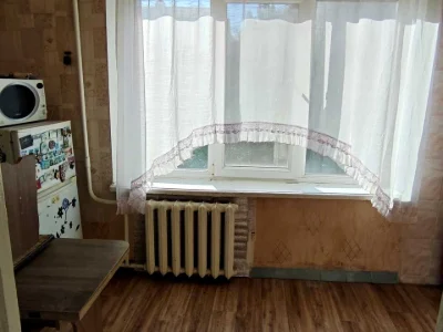Apartment. Zaporizhzhia, Radiatorna st.