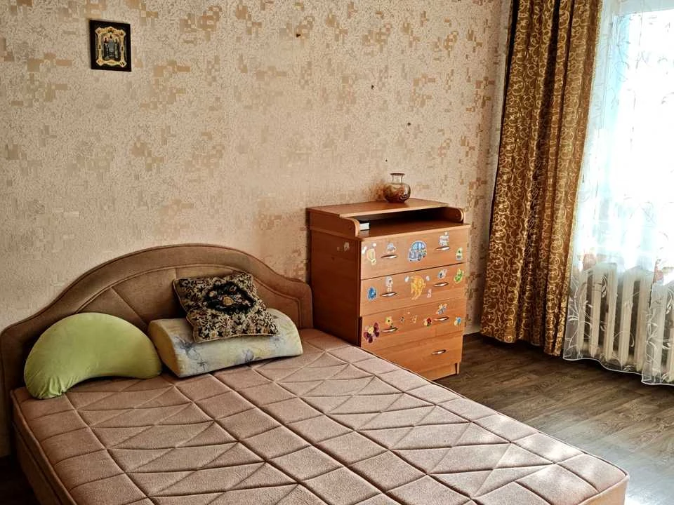 Apartment. Zaporizhzhia, Radiatorna st.