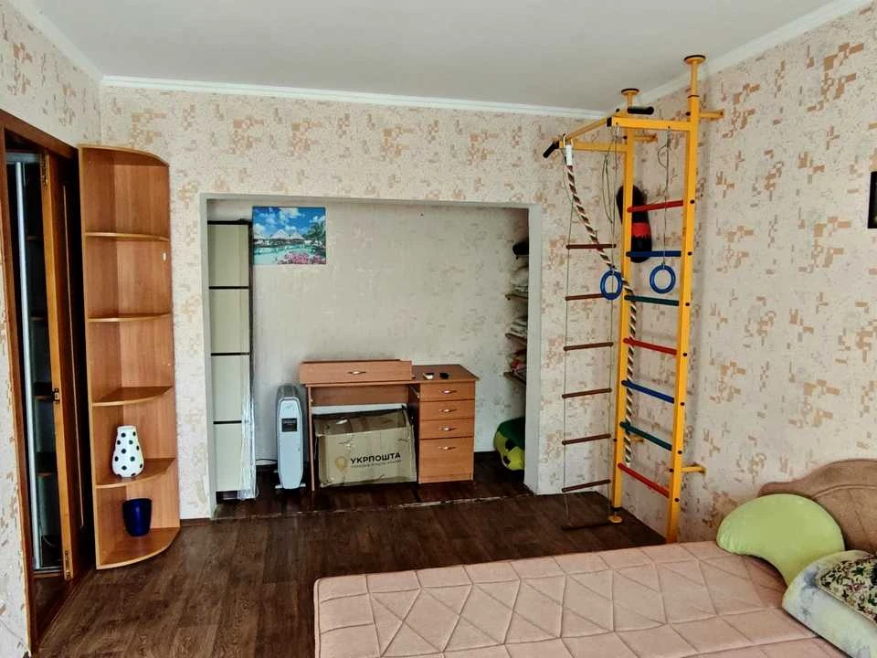 Apartment. Zaporizhzhia, Radiatorna st.