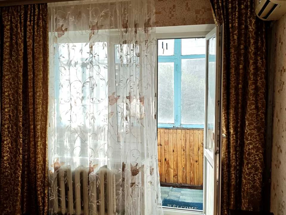 Apartment. Zaporizhzhia, Radiatorna st.