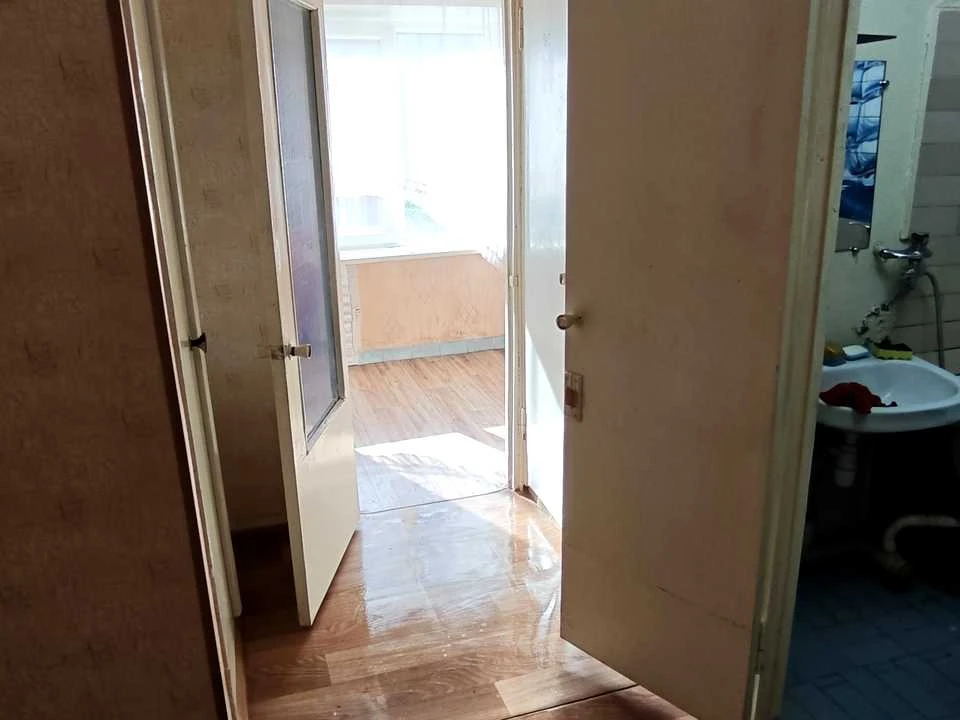 Apartment. Zaporizhzhia, Radiatorna st.