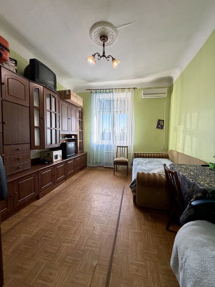 Selling 2-bedroom apartment, Central Street, "Water" stop