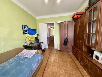 Selling 2-bedroom apartment, Central Street, "Water" stop