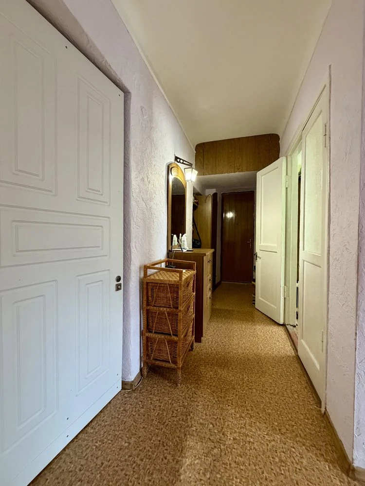 Selling 2-bedroom apartment, Central Street, "Water" stop