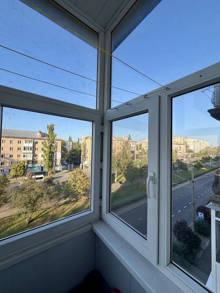 Selling 2-bedroom apartment, Central Street, "Water" stop