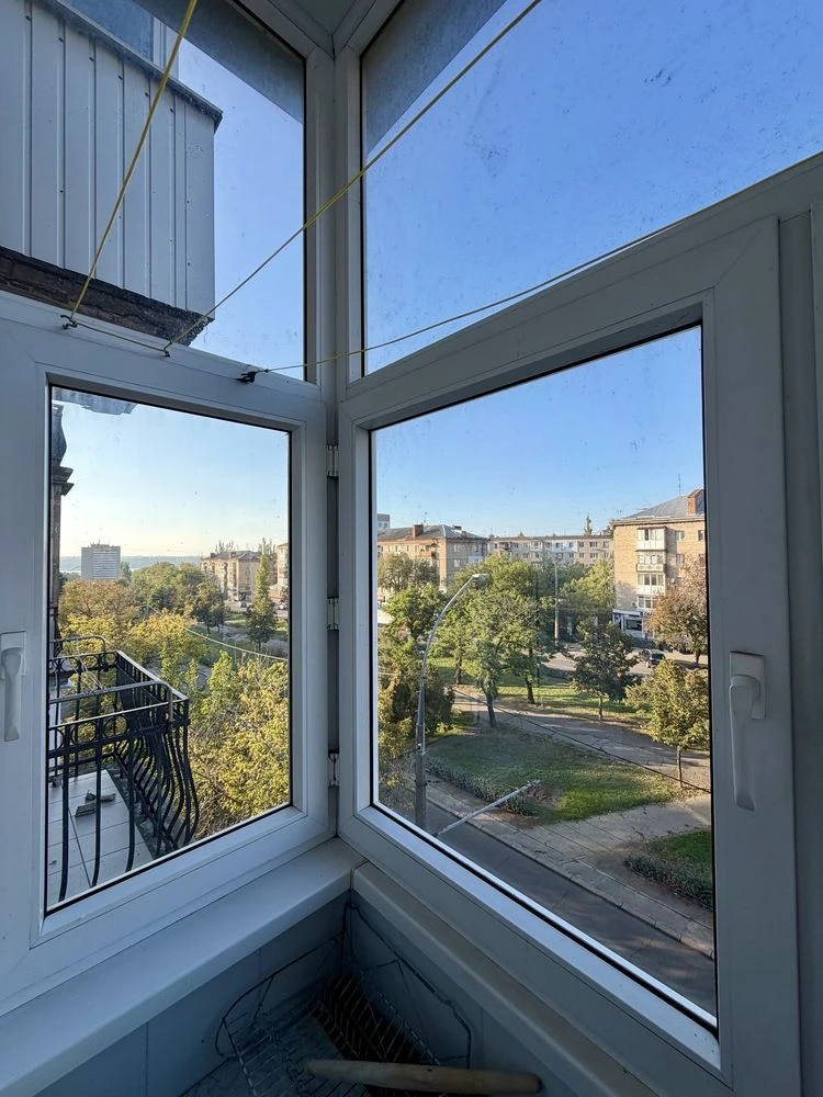 Selling 2-bedroom apartment, Central Street, "Water" stop