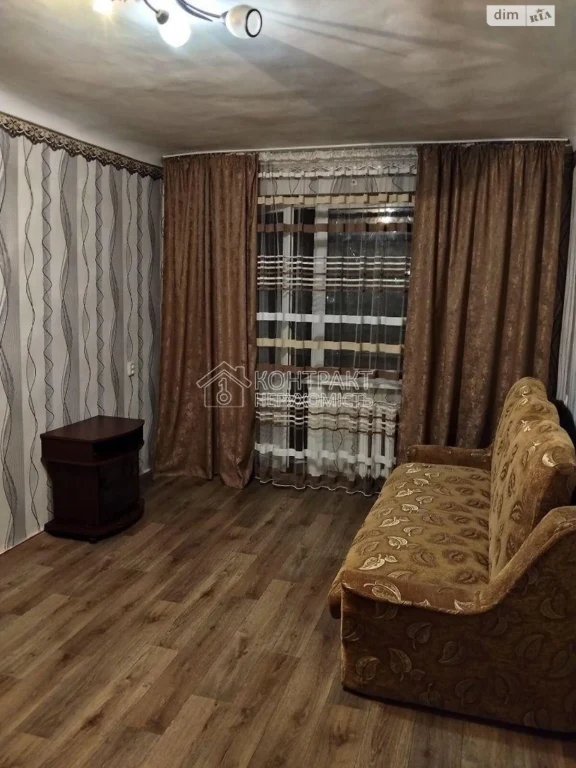 Long-Term Rental Apartment New House