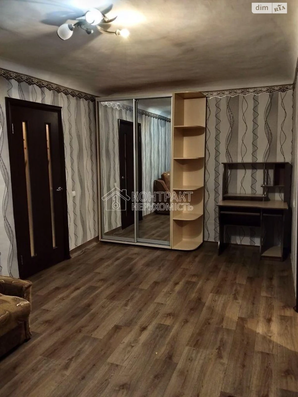 Long-Term Rental Apartment New House