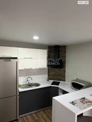 Long-Term Rental Apartment Slobids'kyy