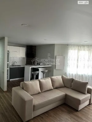 Long-Term Rental Apartment Slobids'kyy