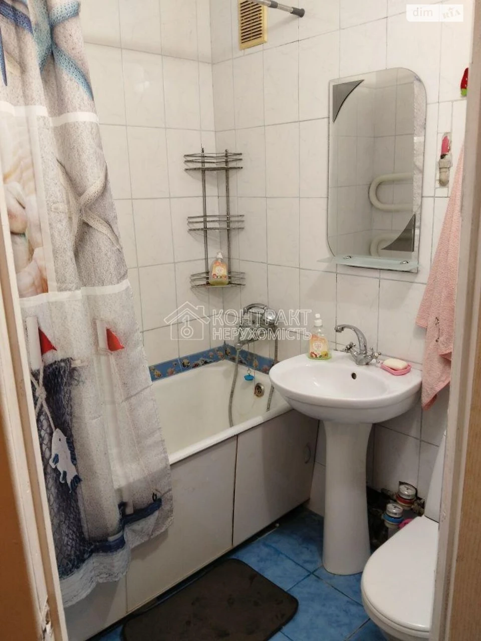 Long-Term Rental Apartment New House