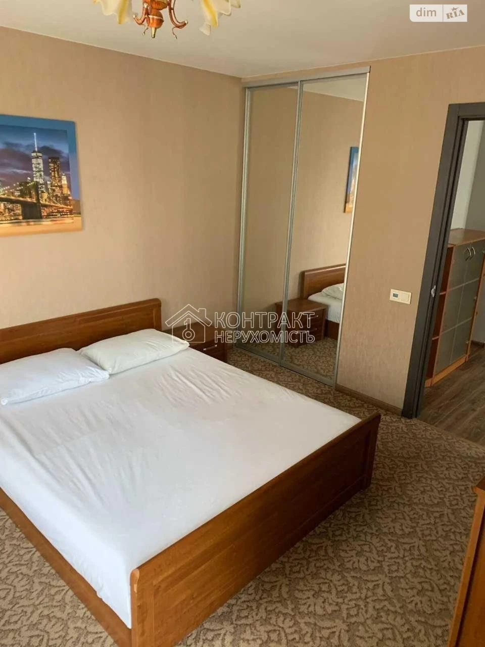 Long-Term Rental Apartment Slobids'kyy