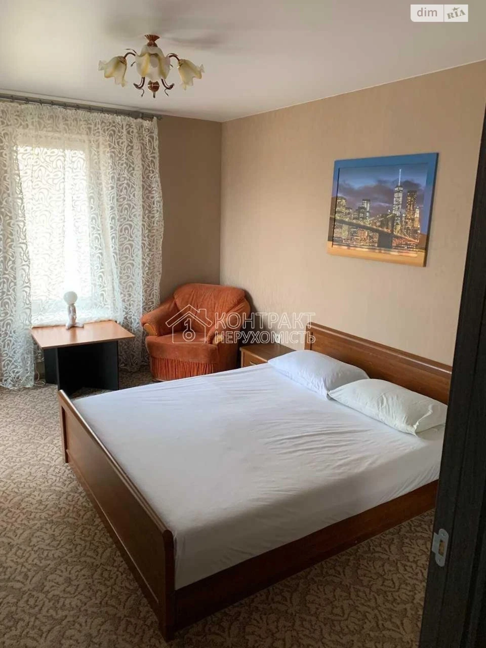 Long-Term Rental Apartment Slobids'kyy