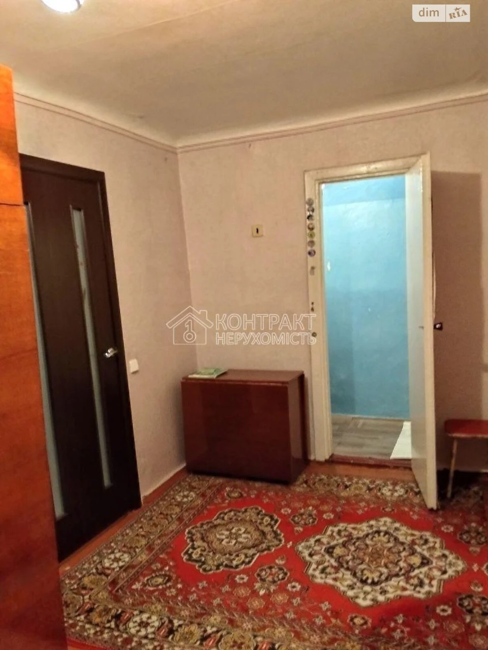 Long-Term Rental Apartment New House