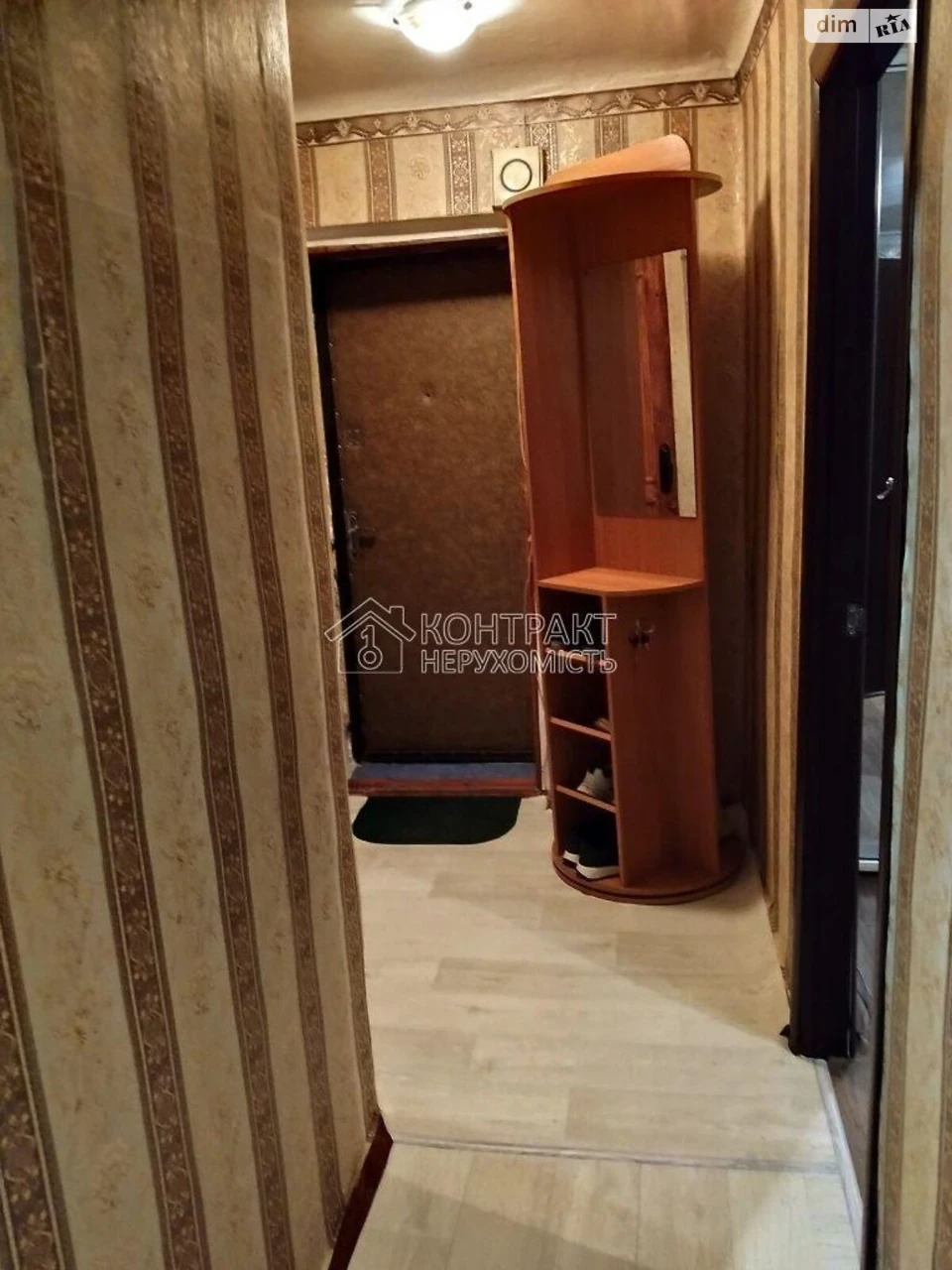 Long-Term Rental Apartment New House