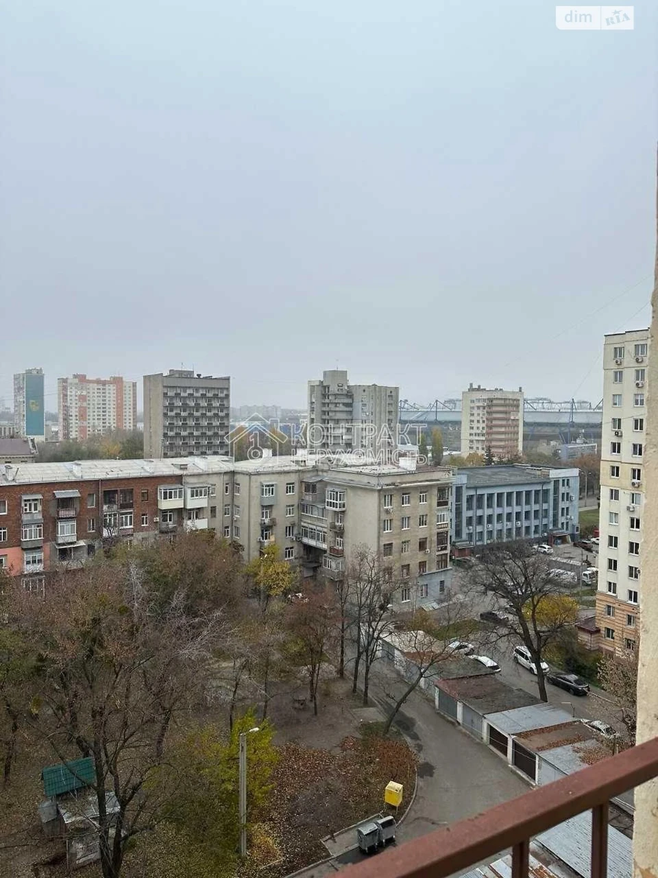 Long-Term Rental Apartment Slobids'kyy