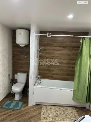Long-Term Rental Apartment Slobids'kyy