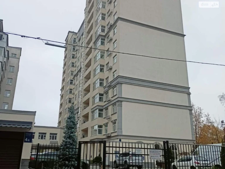 Long-Term Rental Apartment in Soschmisto