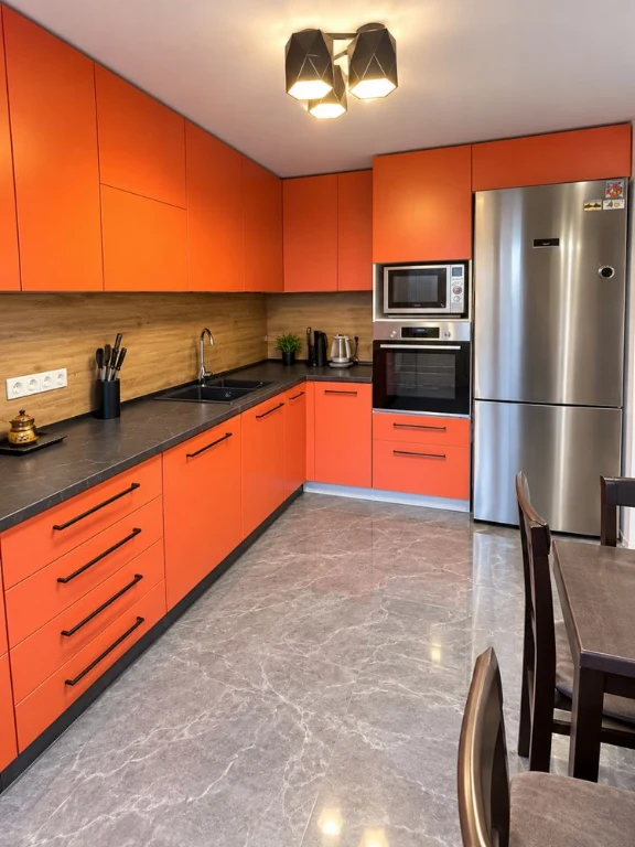 For Sale: 3-room apartment, Oleksandra Polya, Medtechnika, Minina, 11.