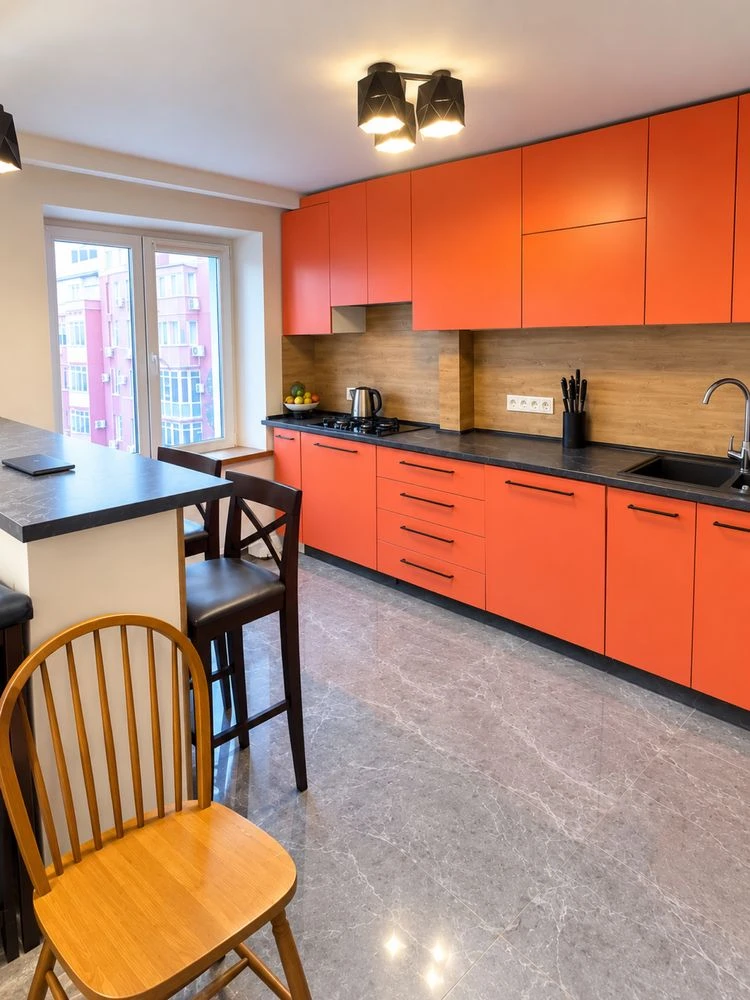 For Sale: 3-room apartment, Oleksandra Polya, Medtechnika, Minina, 11.