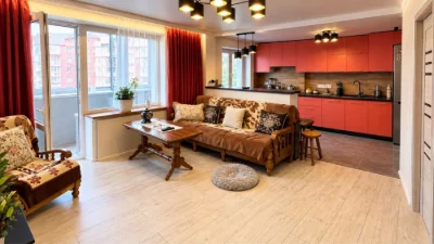 For Sale: 3-room apartment, Oleksandra Polya, Medtechnika, Minina, 11.