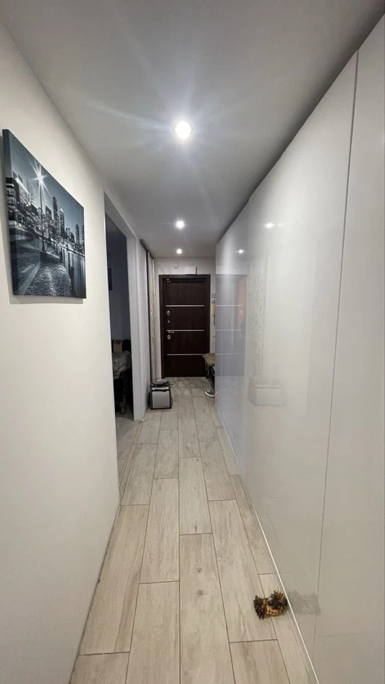 For Sale: 3-room apartment, Oleksandra Polya, Medtechnika, Minina, 11.