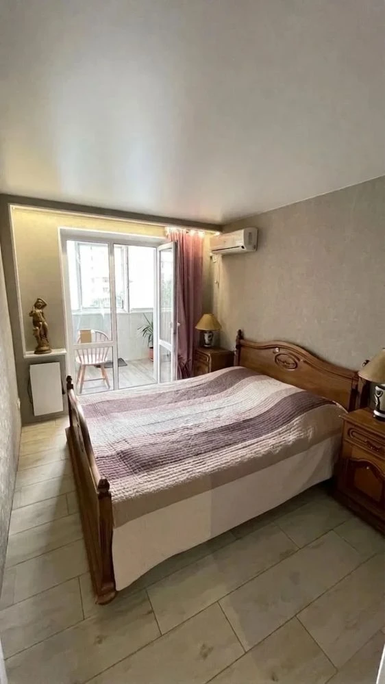 For Sale: 3-room apartment, Oleksandra Polya, Medtechnika, Minina, 11.