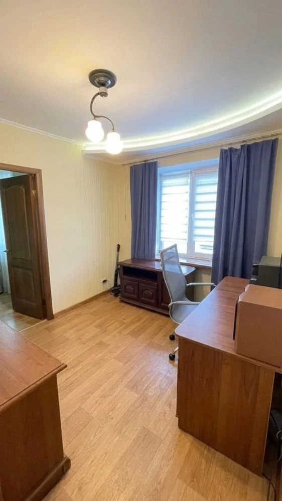 For Sale: 3-room apartment, Oleksandra Polya, Medtechnika, Minina, 11.