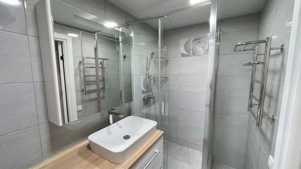 For Sale: 3-room apartment, Oleksandra Polya, Medtechnika, Minina, 11.
