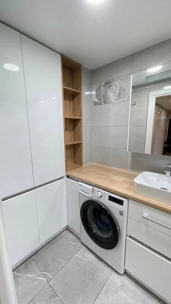 For Sale: 3-room apartment, Oleksandra Polya, Medtechnika, Minina, 11.