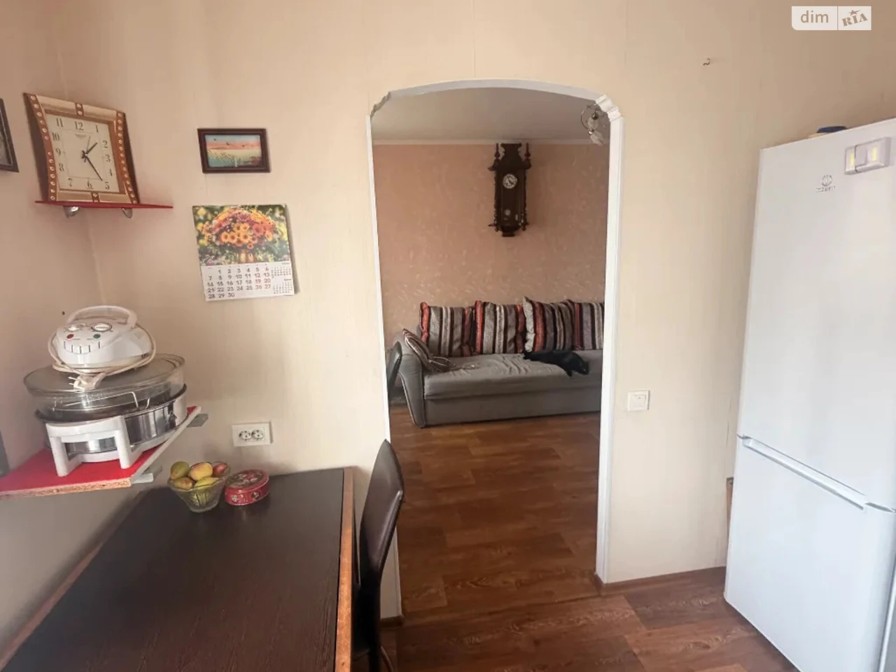 Apartment for Sale in Slavutich
