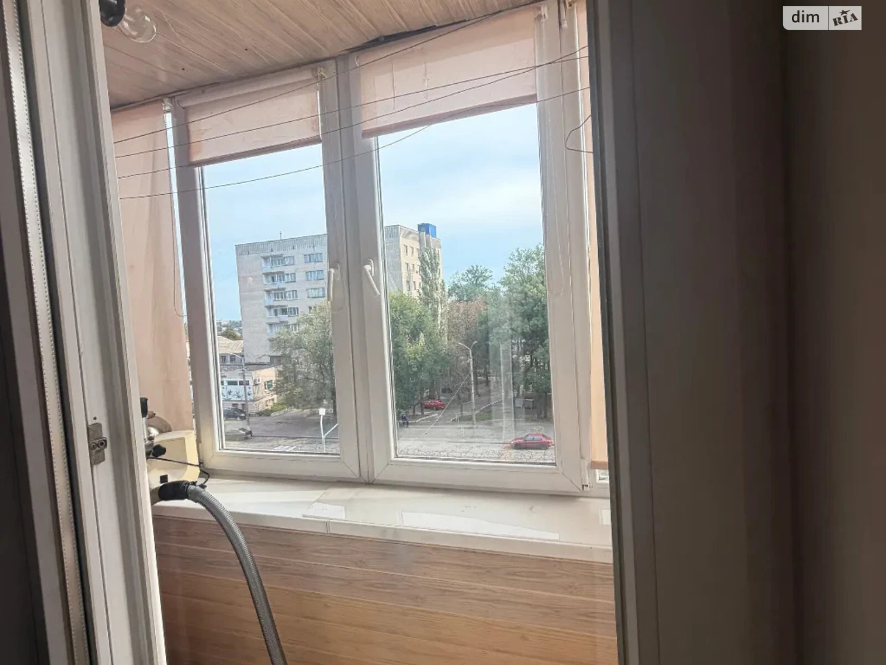 Apartment for Sale in Slavutich