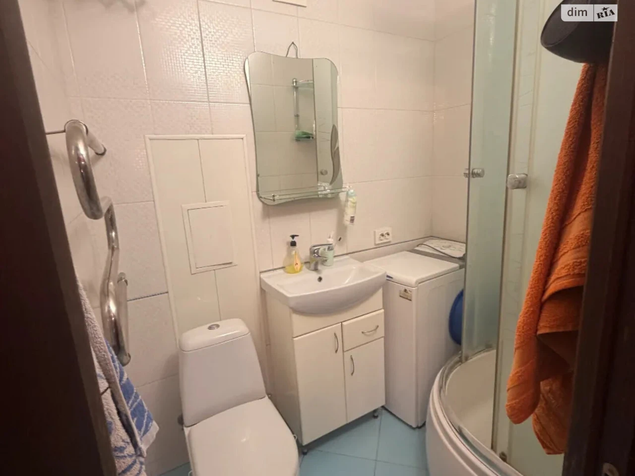 Apartment for Sale in Slavutich
