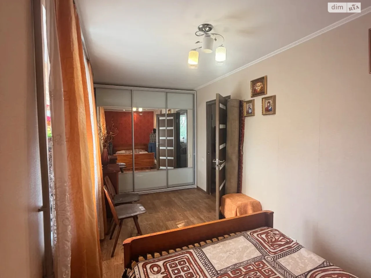 Apartment for Sale in Slavutich