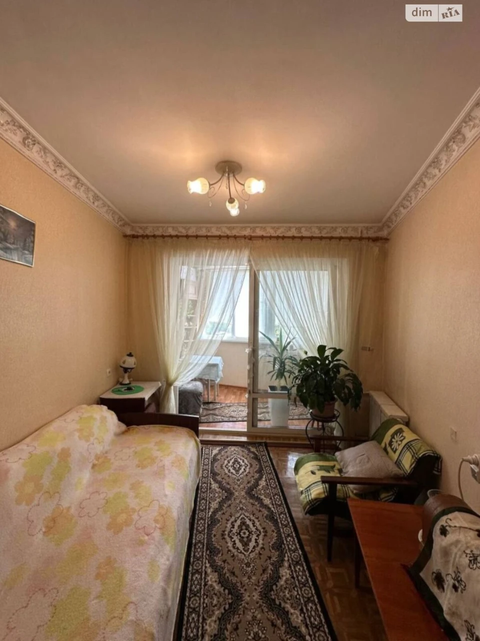 Продается Квартира в Котовском