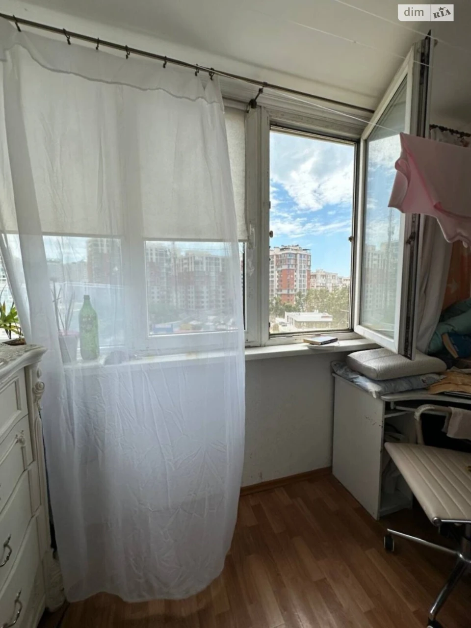 Продается Квартира в Котовском