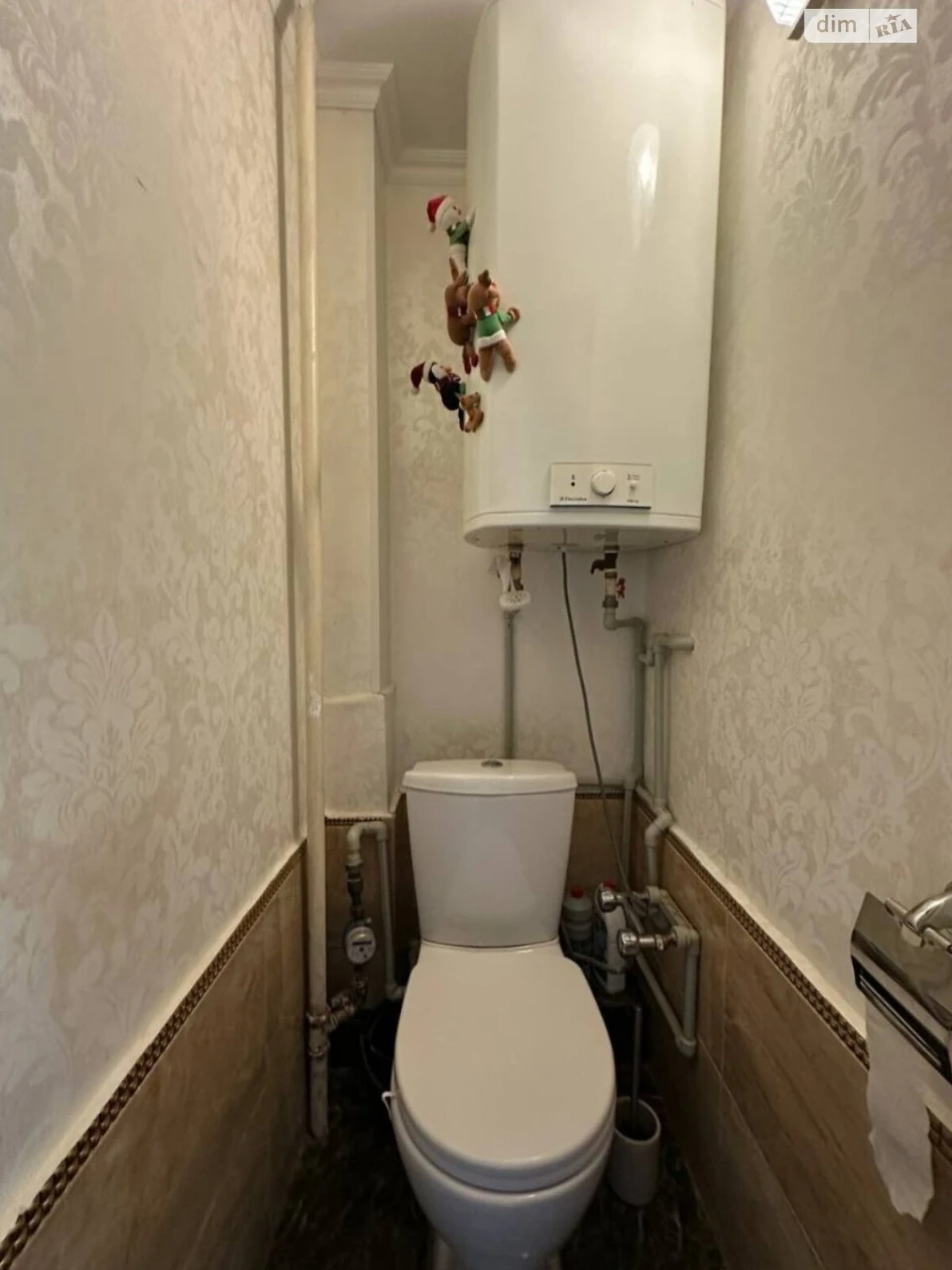 Продается Квартира в Котовском
