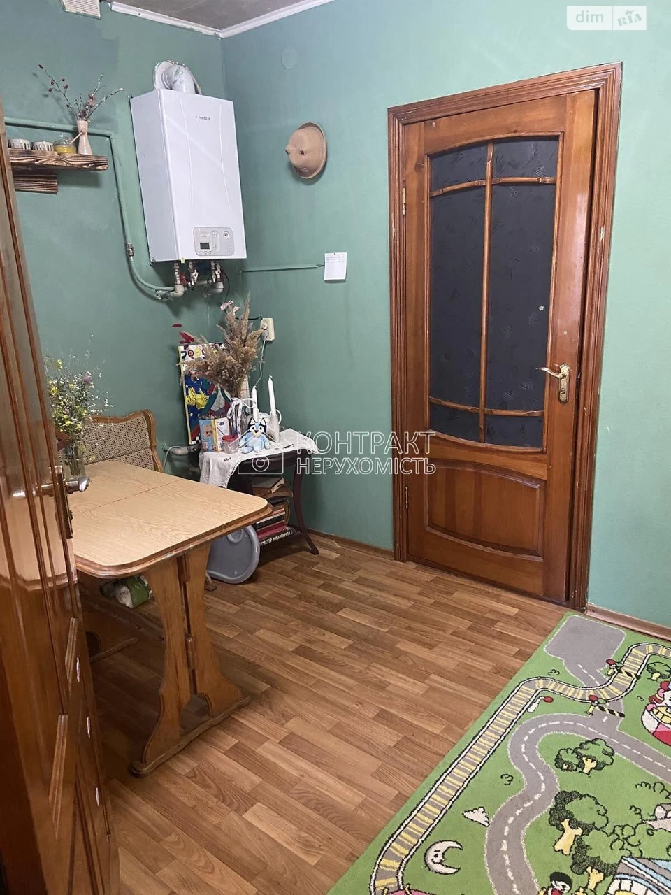 Довгострокова Оренда Будинок Холодна Гора