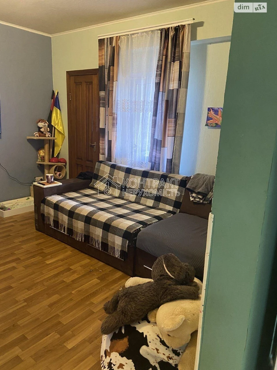 Довгострокова Оренда Будинок Холодна Гора