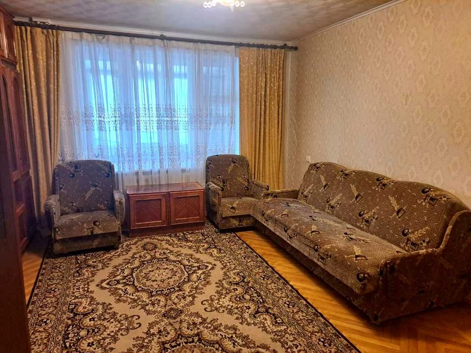 Apartment. Vinnytsia, Zaporizka Street