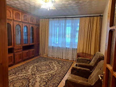 Apartment. Vinnytsia, Zaporizka Street