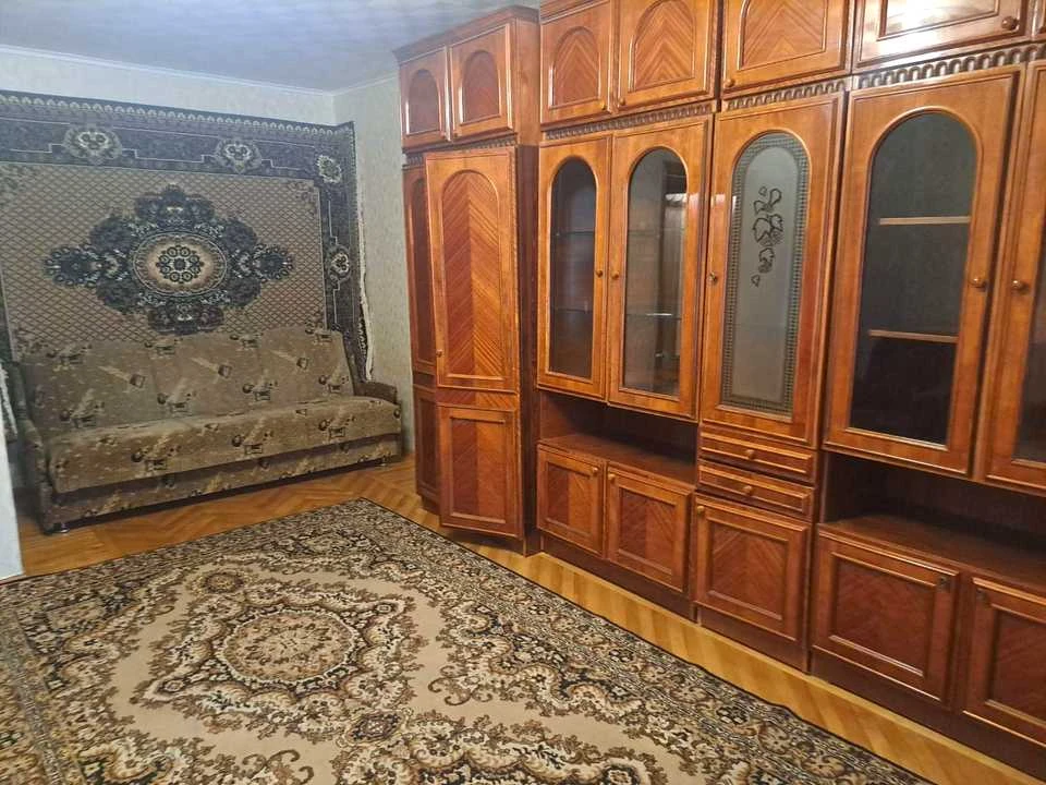 Apartment. Vinnytsia, Zaporizka Street