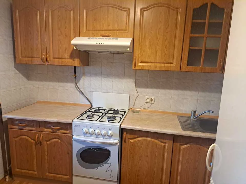 Apartment. Vinnytsia, Zaporizka Street