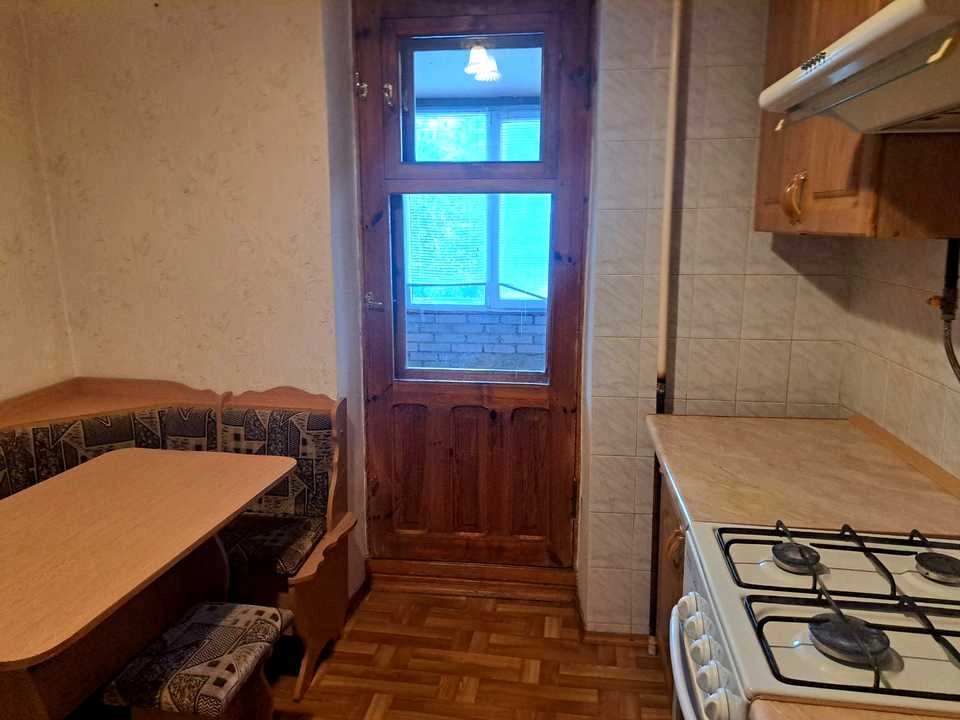 Apartment. Vinnytsia, Zaporizka Street