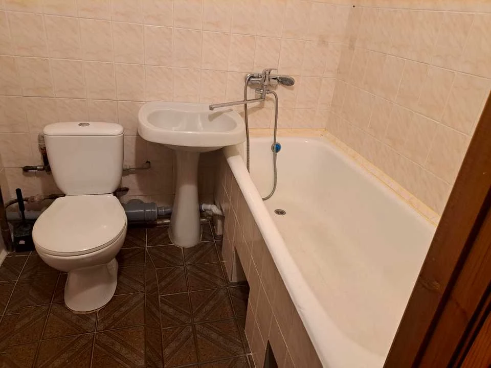 Apartment. Vinnytsia, Zaporizka Street