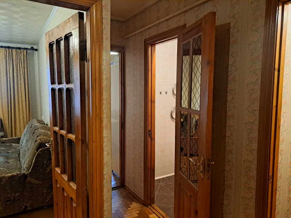 Apartment. Vinnytsia, Zaporizka Street