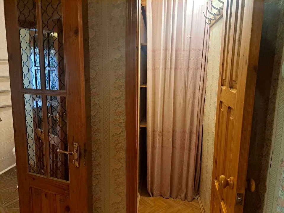 Apartment. Vinnytsia, Zaporizka Street