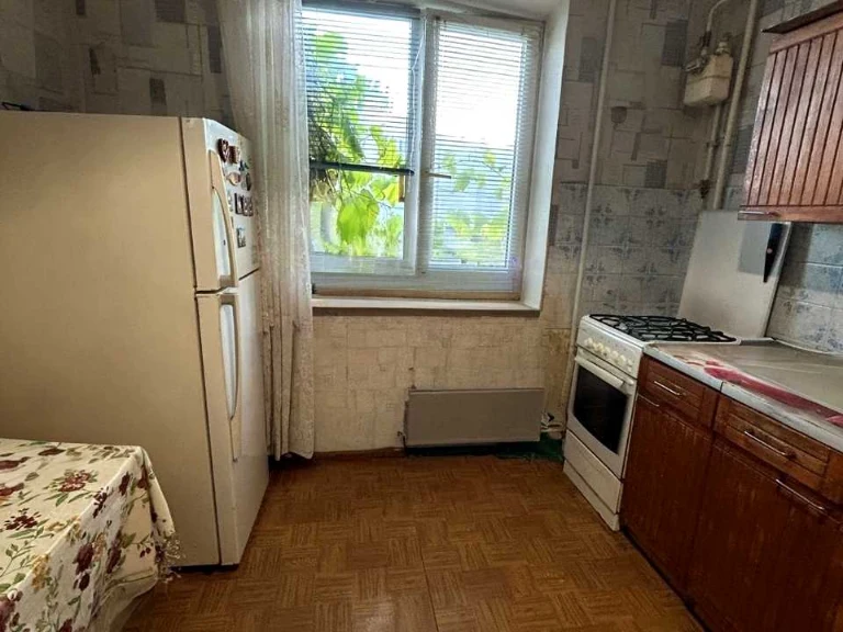 Apartment. Sumy, Mikhail Lushpi Prospect
