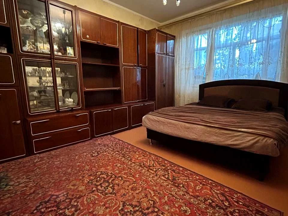 Apartment. Sumy, Mikhail Lushpi Prospect